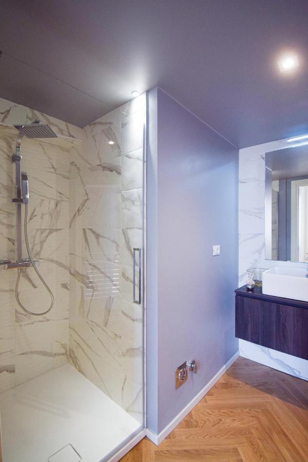 Sibilla Suite Apartment - Via Piella 14 Bolonia Exterior foto